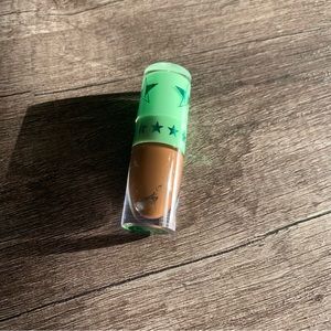 Jeffree Star deep pockets liquid lipstick mini 2 ml